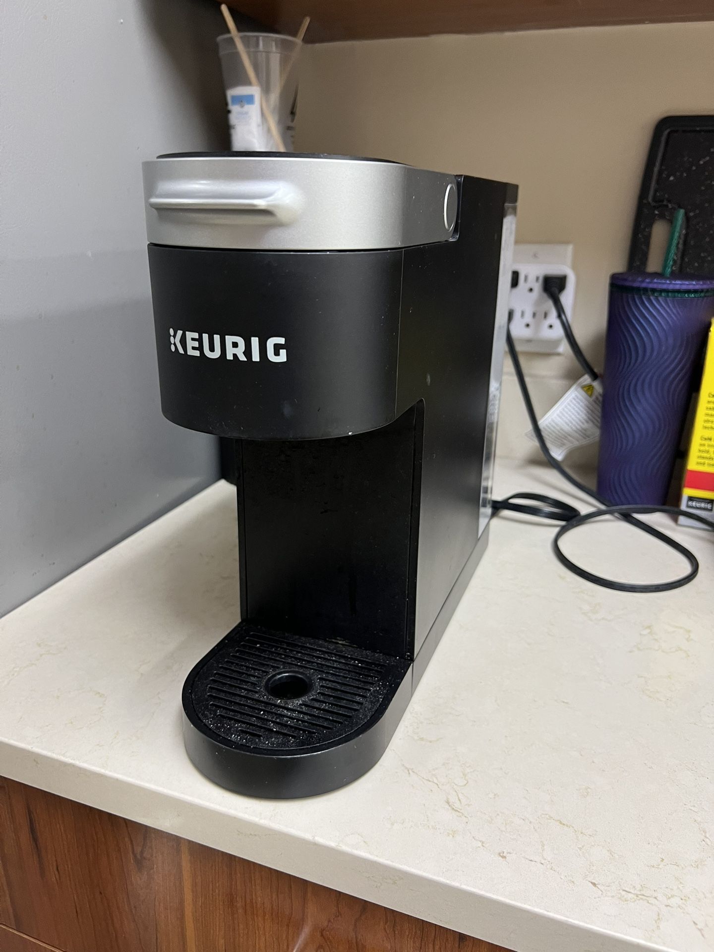 Keurig Coffee Maker