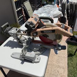 Power Tools