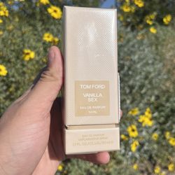 Tom Ford Vanilla Sex 1.7 Ml