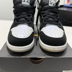 Air Jordan 1 Mid SE (GS)