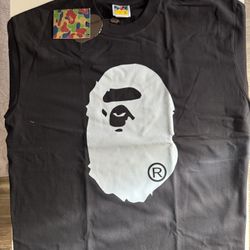 Bape Shirt XL 