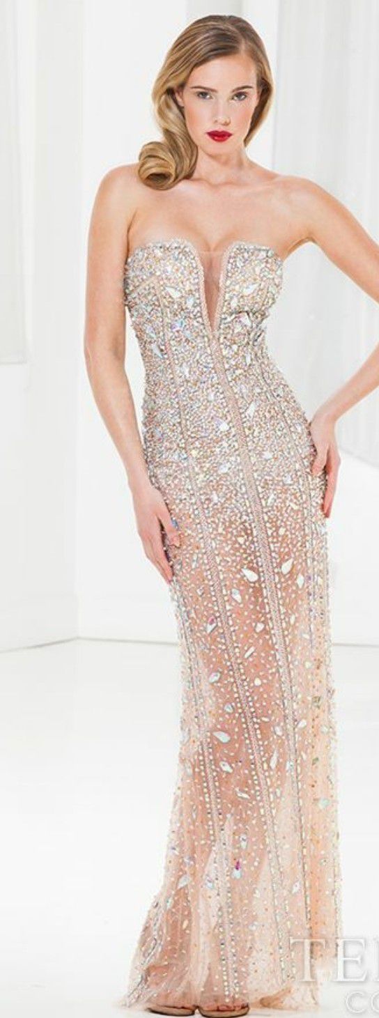 Designer Dress Size 4 New Never Worn Prom Evening 