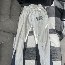 Gallery Dept. Woman’s sweats M