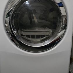 LG GAS DRYER 