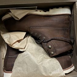 Irish Setter 9.5 Boots