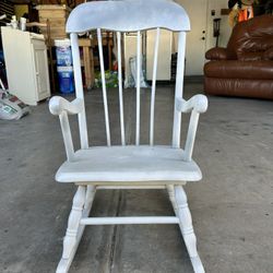 Child’s Rocker