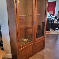 Gun Safe, Lockable