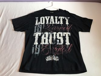 Dyseone Clothing Mens T shirt size XL xtra large