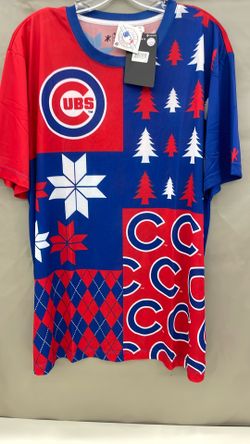 Cubs shirt . Item No 826 (Shopgoodwill)