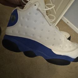 Jordan Retro 13
