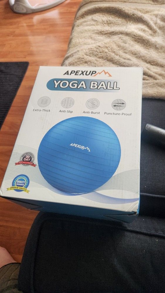 Yoga Ball / Birth Ball