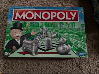 monopoly