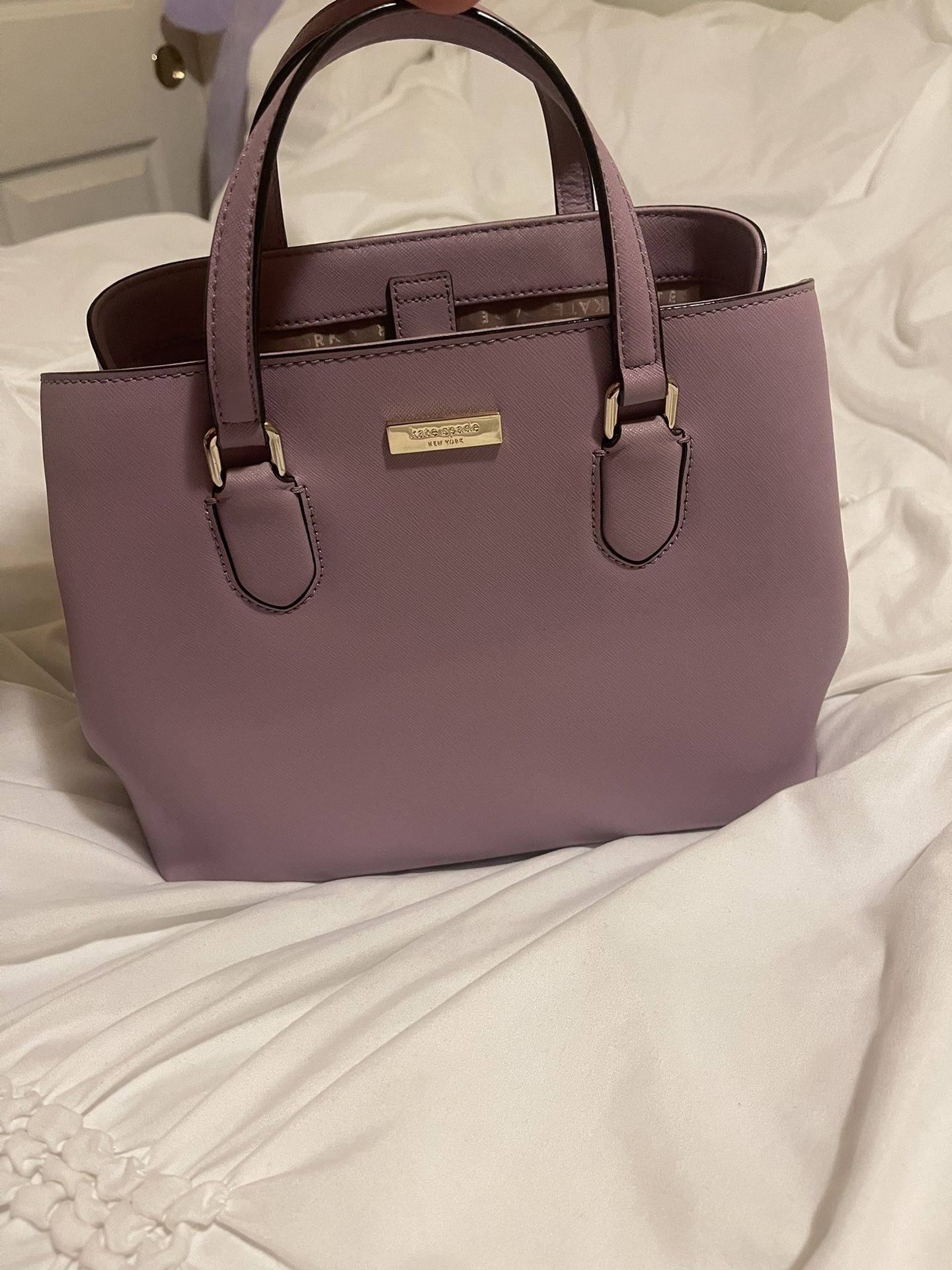 KATE SPADE HANDBAG