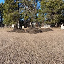 Need Clean Fill Dirt In Red Oak, Tx Dump At My Place For Free 