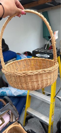 Baskets
