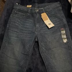 Levi Jeans