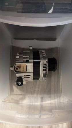 Brand new alternator for Honda civic 2012-15