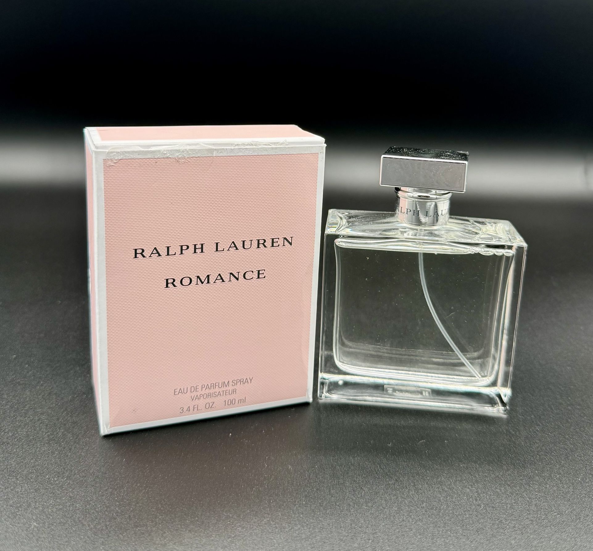 Ralph Lauren Romance 100ml