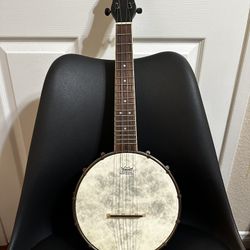 Kala Banjolele