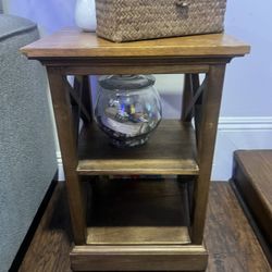 End Table 
