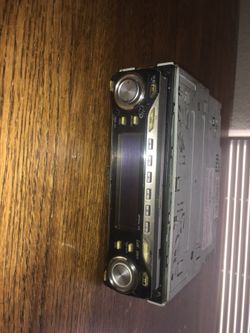 Stereo