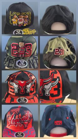 🔥 LEGEND • 23 • BULLS COLLECTION 🔥