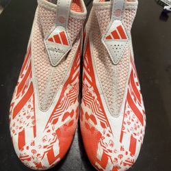 Football Cleats