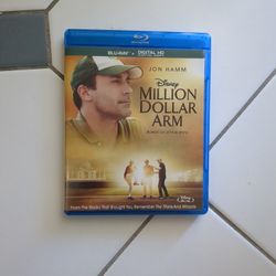Million Dollar Arm