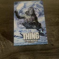 The Thing 