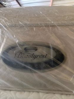 Queen Sz Beautyrest