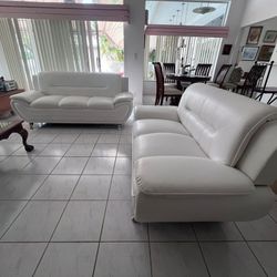 Sofa Set