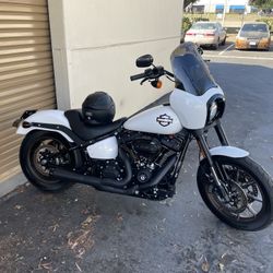 2020 Lowrider S For Sale