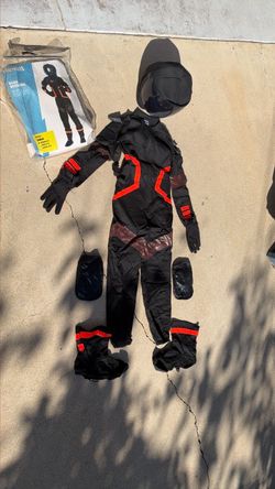 Kids Costume