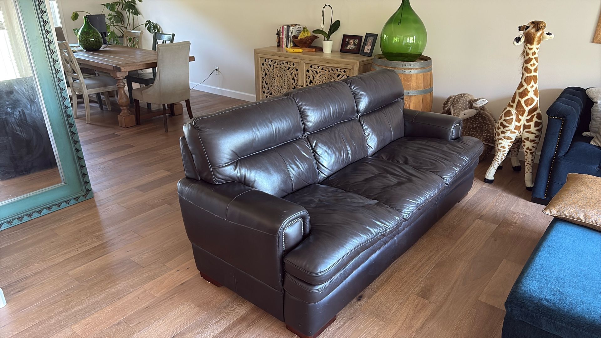 La-Z-Boy Sofa