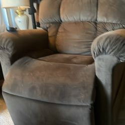 Golden Technologies Cloud Lift Chair Recliner