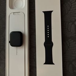 Apple Watch series 7
