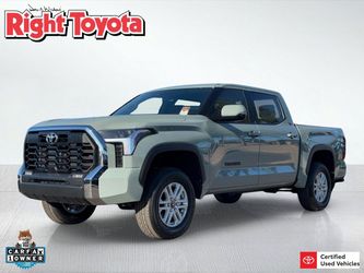 2026 Toyota Tundra