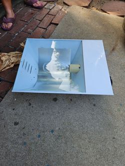 Brand New Grow Light