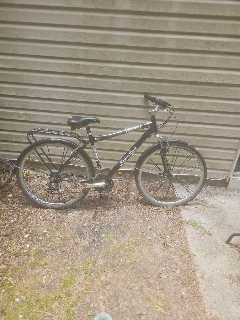 Schwinn Bike