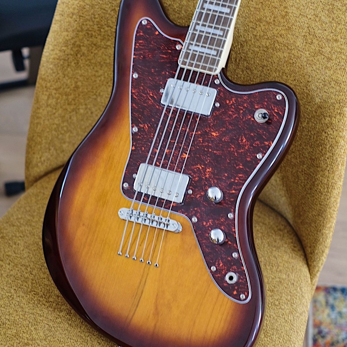 Subzero Rogue VI Baritone for Sale in Newport Beach, CA