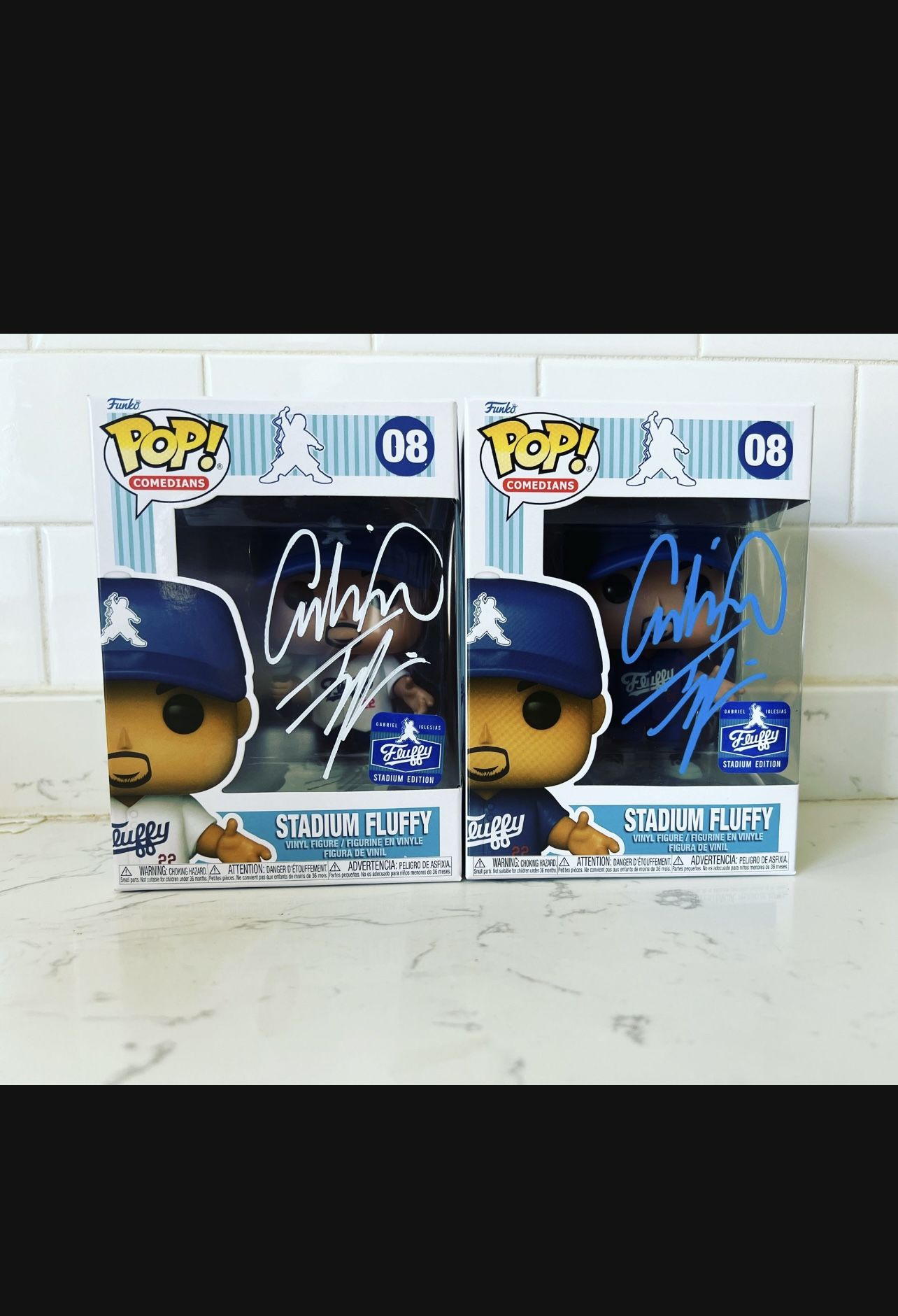 Funko pop