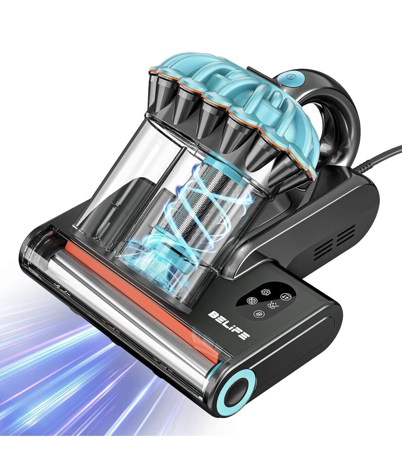 Brand New Mattress And Couch Vacuum Cleaner