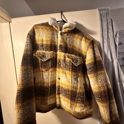 Levi’s Vintage Trucker Jacket 