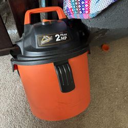 vaccum