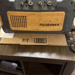 Fieldpiece VP55 A/C Recovery