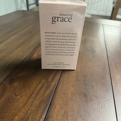 Philosophy Brand Brand New Perfume 