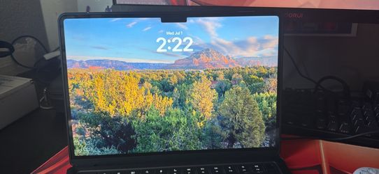 MacBook Air