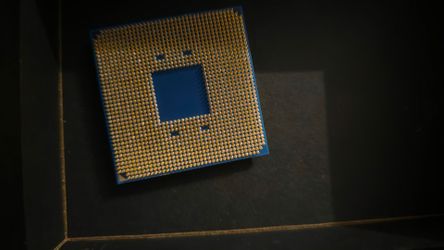Cpu Ryzen 7 5700x