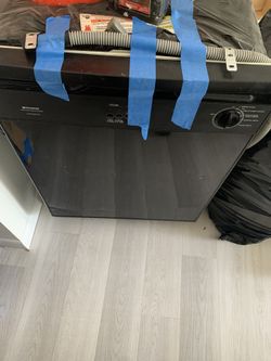 Dishwasher