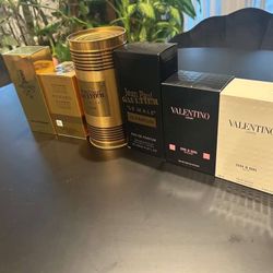 Azzaro Forever Wanted Elixir 